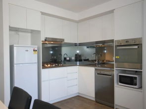 RNR Serviced Apartments North Melbourne