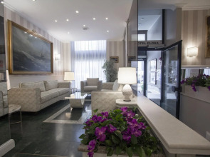 Hotel Flora