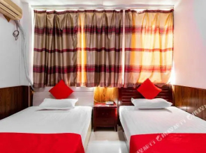 Yaxin Business Hotel