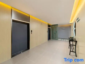 Liyi Hotel (Shenyang Hunhe Wandu Park Datonghu Street Subway Station Branch)