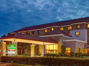 Courtyard by Marriott Sacramento Midtown
