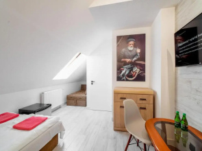 Wczasowa 8 Apartments