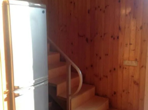Guest house U Anaidy