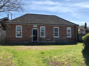 Ebenezer Chapel