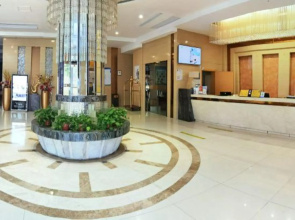 Feng Yuan International Hotel