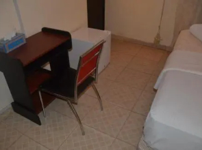 Amsterdam Hotel Juba