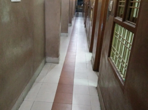 Hotel Sriram Lodge