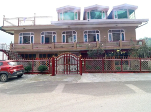 Oyo Home 18883 Peaceful Stay