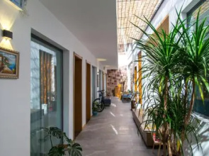 Yansu Sport Culture Homestay