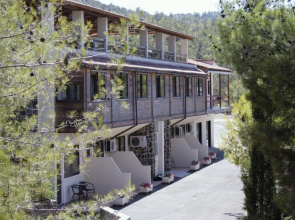 Angel's Hills Mountain Resort