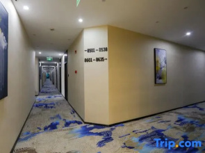 Changzhou Kaidi Hotel