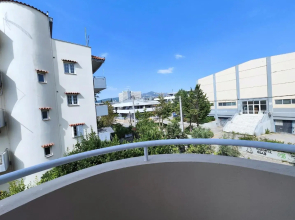 Niovis B1 by Verde Apartments