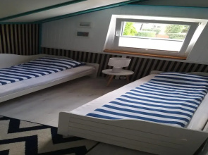 Holiday Home for the Whole Family in Rowy