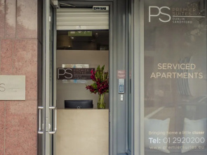 Premier Suites Dublin Sandyford