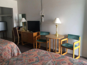 Economy Inn