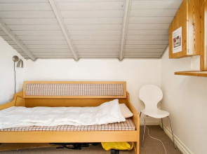 6 Person Holiday Home in Skibby-by Traum