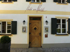 Romantik Hotel Chalet am Kiental