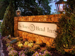 Boar's Head Resort