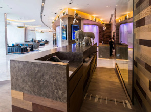 Media One Hotel Dubai