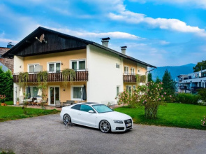 Gstehaus Genf