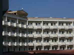 Belek Palas Hotel