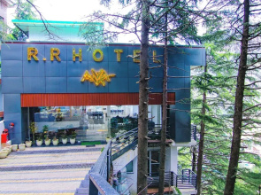 Rr Hotel By Sonachi