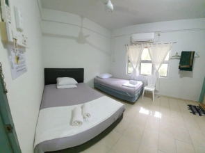 Fbs Inn