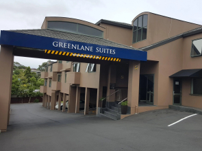 Edit Auckland Greenlane