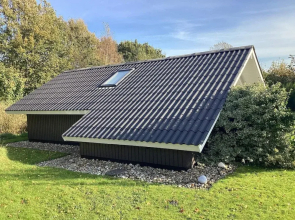 4 Person Holiday Home in Oksbol