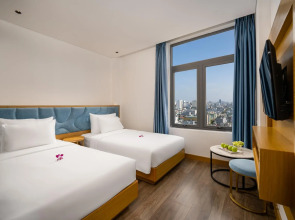 San Marino Boutique Danang