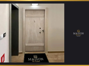 Maison De Luxx A3