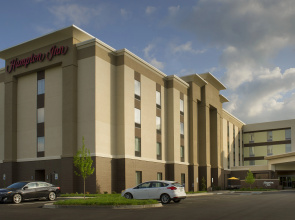 Hampton Inn & Suites Silverthorne