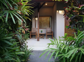 Taman Harum Cottages