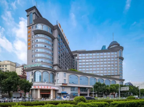 Vienna Hotel Houjie   Shanmei Subway Station