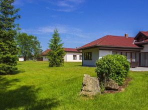 Amenity Resort Ceska Kanada
