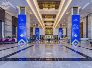 Muong Thanh Luxury Khanh Hoa Hotel