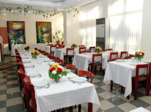 Avlonya Hotel