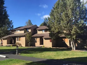 Eagle Crest and WorldMark Eagle Crest, Redmond