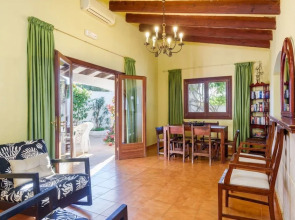 Villa Menorca Fifi