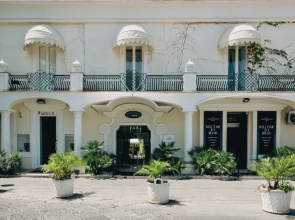 Relais Corte degli Aragonesi