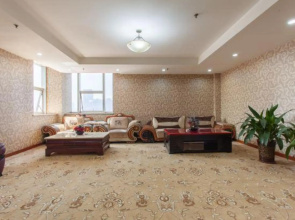 Jin Yuan Hotel