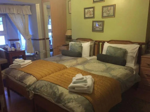 The Guest House