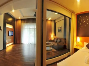 Nova Highlands Resort and Residence (A)
