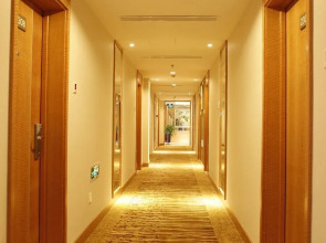 Beijing Fuyoujie Hotel