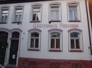 Freihof