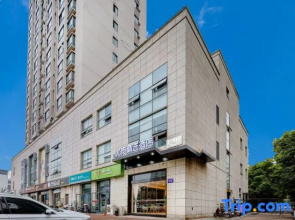Changzhou u-me select the hotel