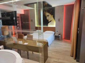 Hotel Camelia