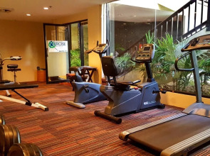 Garden Cliff Resort and Spa