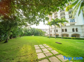 Sanya Yifan Yunshu Holiday Hotel (Sanya Bay Coconut Dream Corridor Airport)