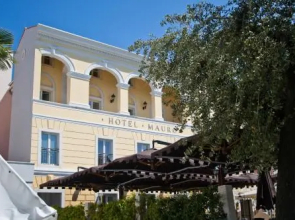 Boutique Hotel Mauro